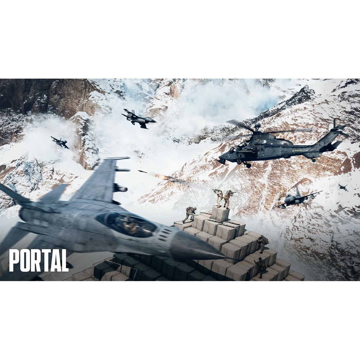 Battlefield 6 PlayStation 5 7