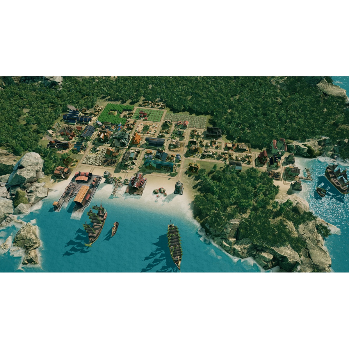 Republic of Pirates PlayStation 5 3