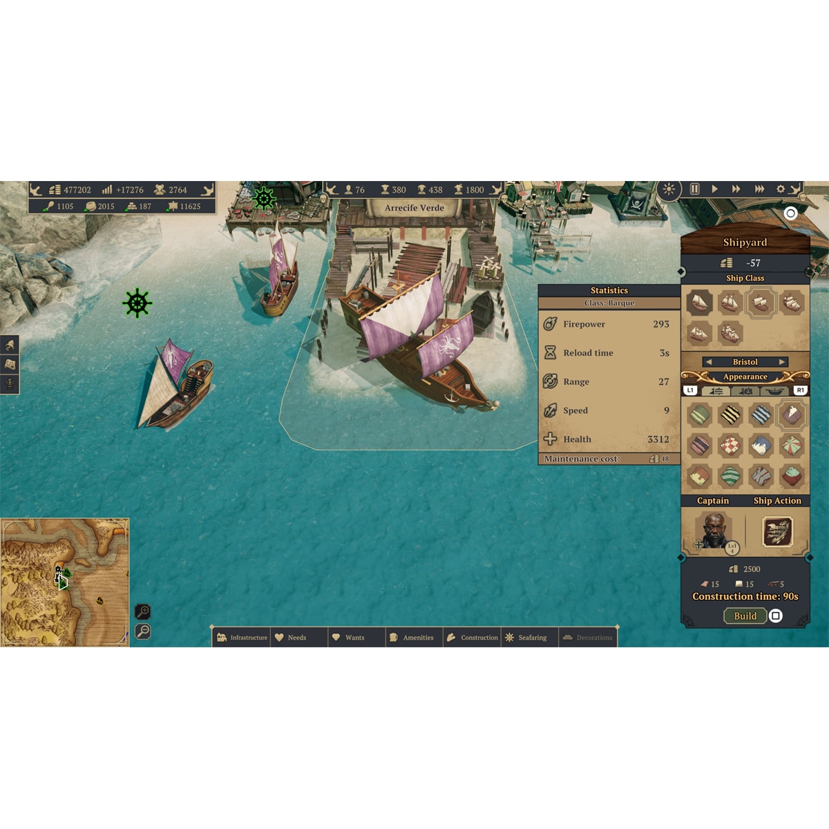 Republic of Pirates PlayStation 5 5