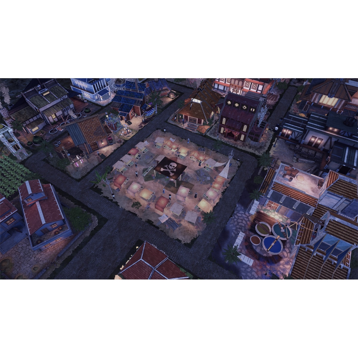 Republic of Pirates PlayStation 5 9