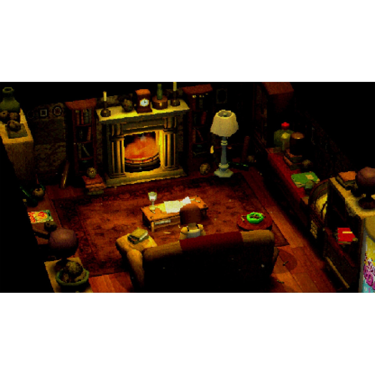 Crow Country PlayStation 5 6