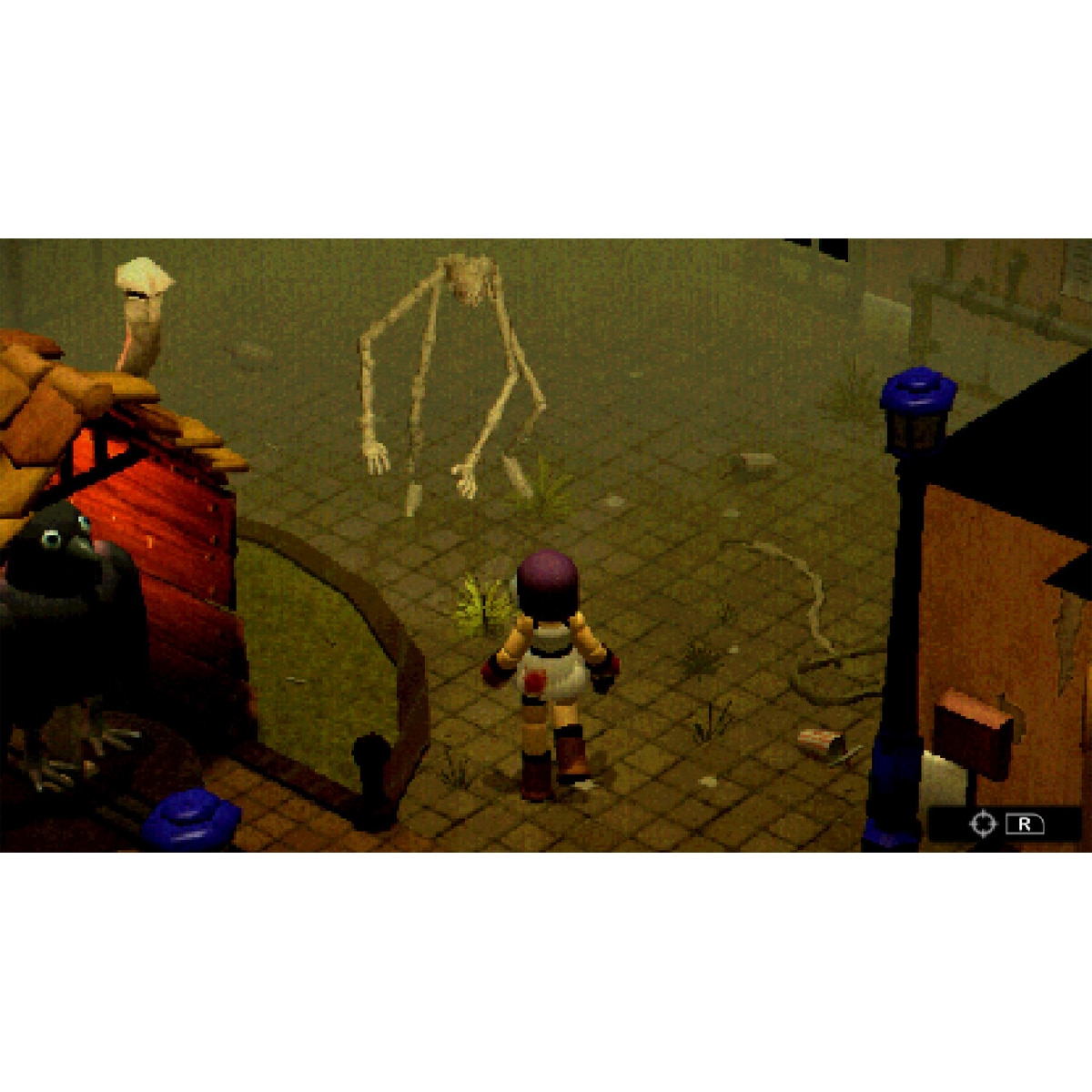 Crow Country PlayStation 5 7