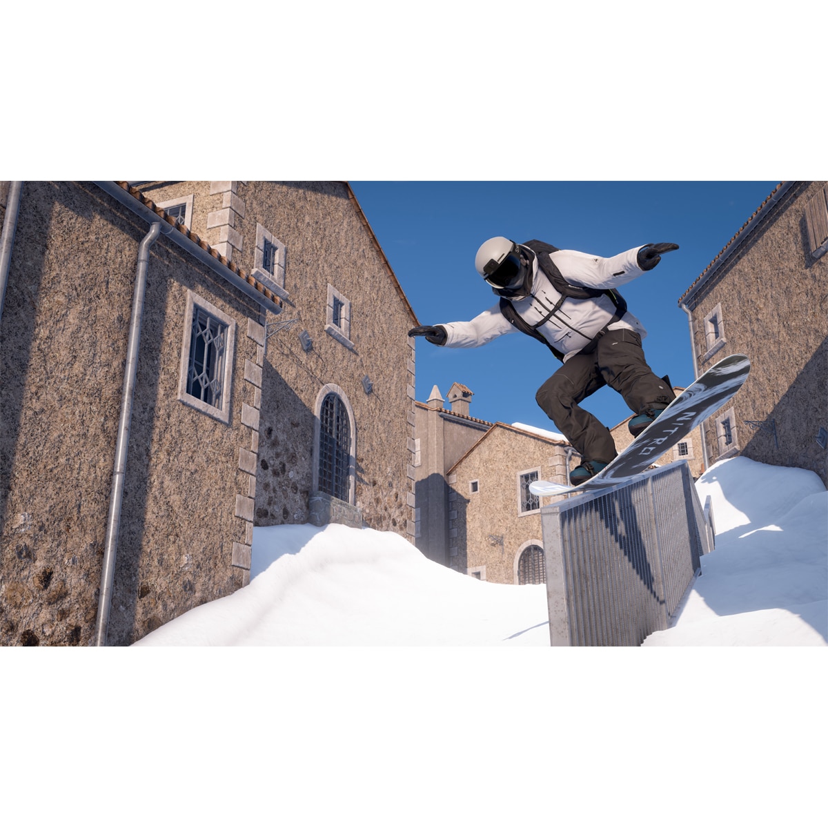 Shredders: Full Ride Edition PS5 5