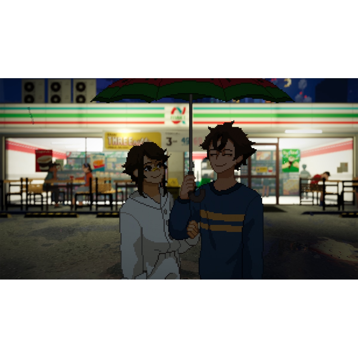 Imagen 10 de Until Then PlayStation 5