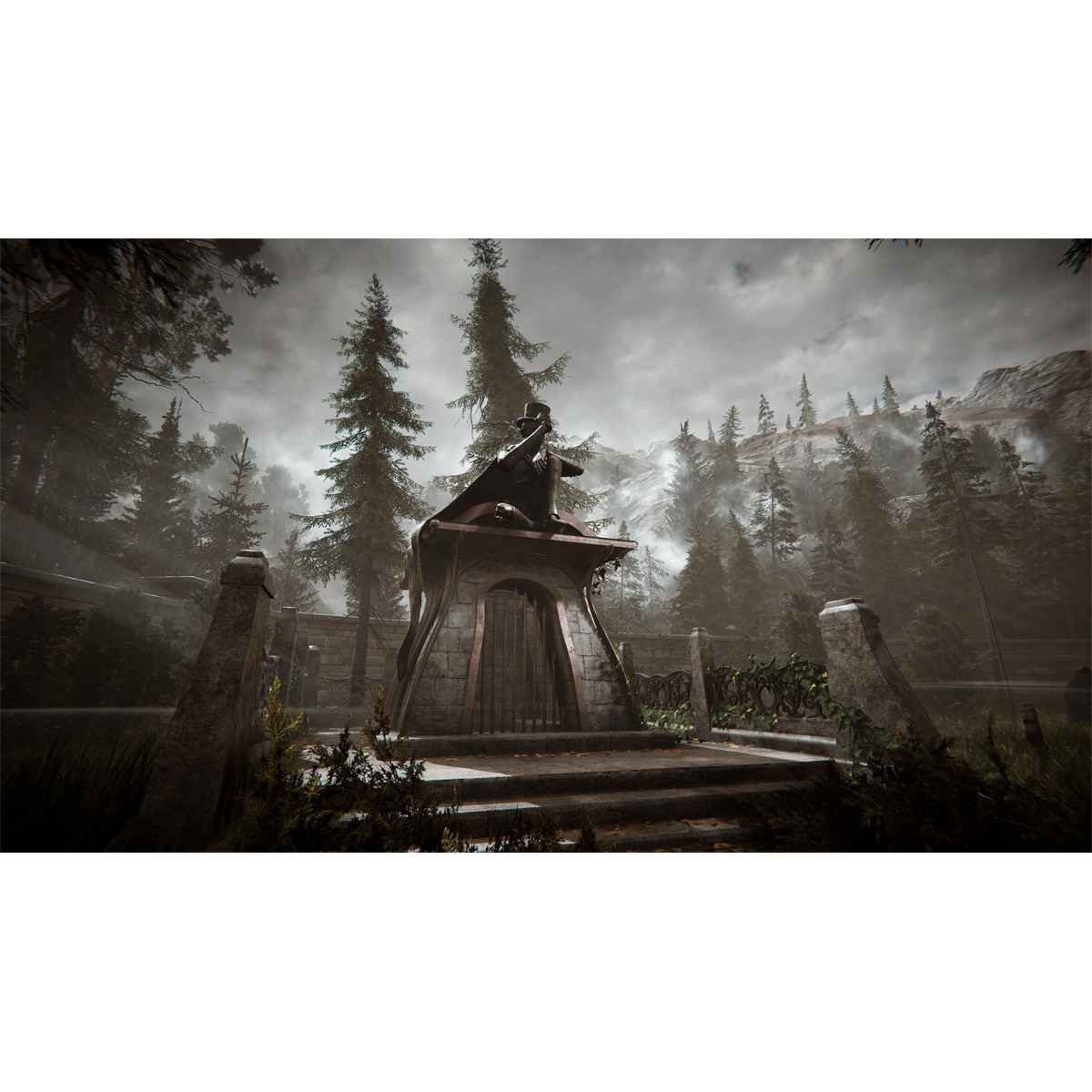 Syberia Remastered Limited Edition PS5 2