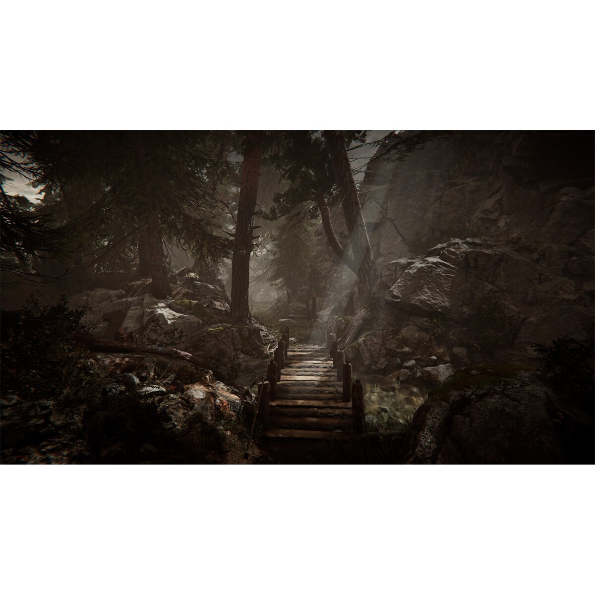 Syberia Remastered Limited Edition PS5 3