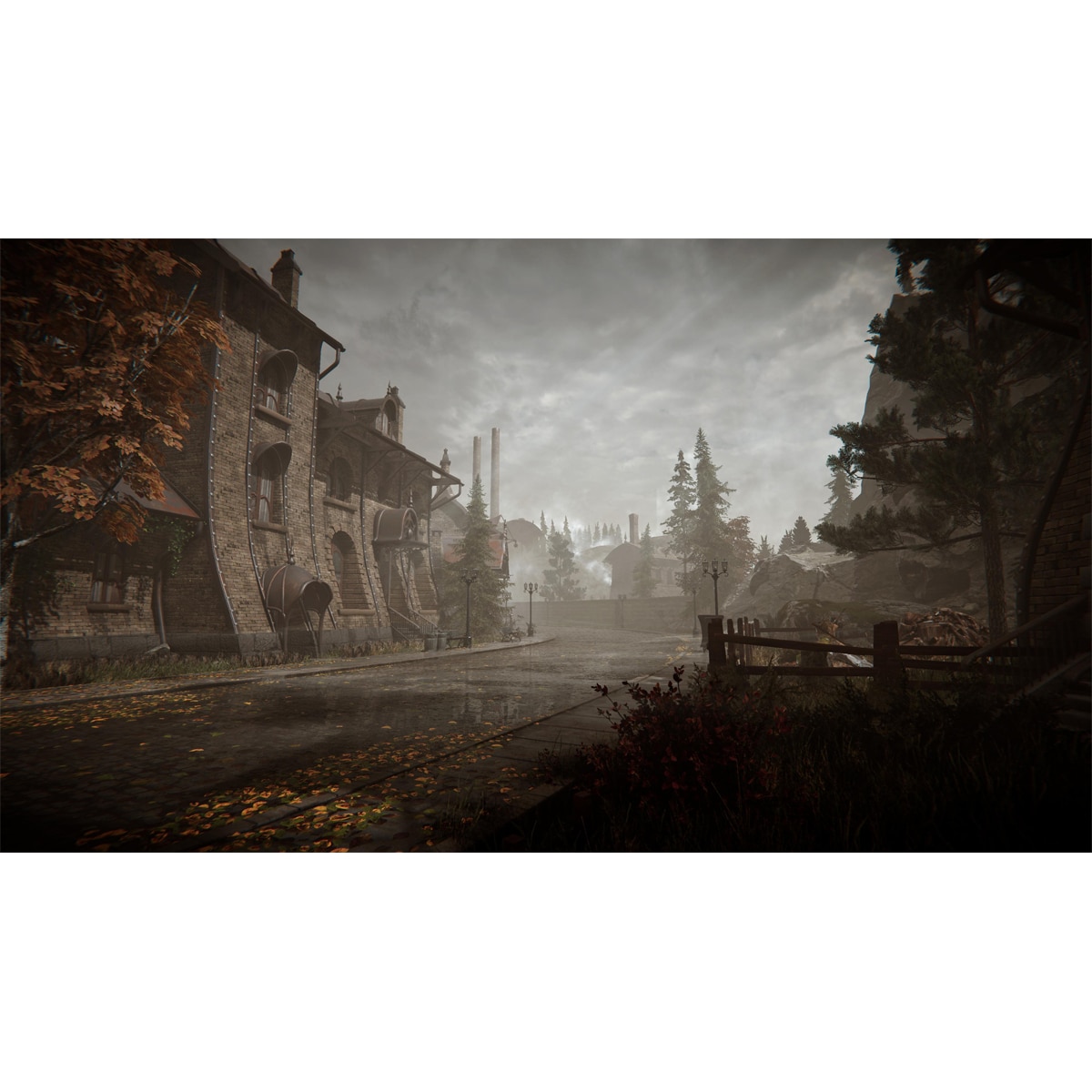 Syberia Remastered Limited Edition PS5 6
