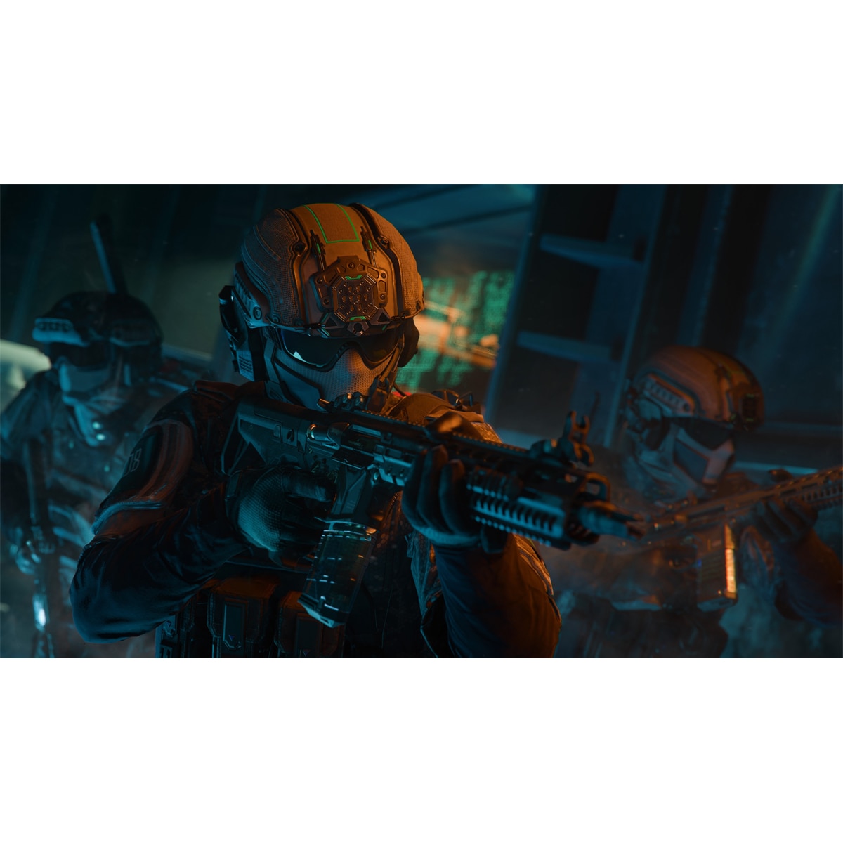 Call of Duty: Black Ops 7 PlayStation 4 3
