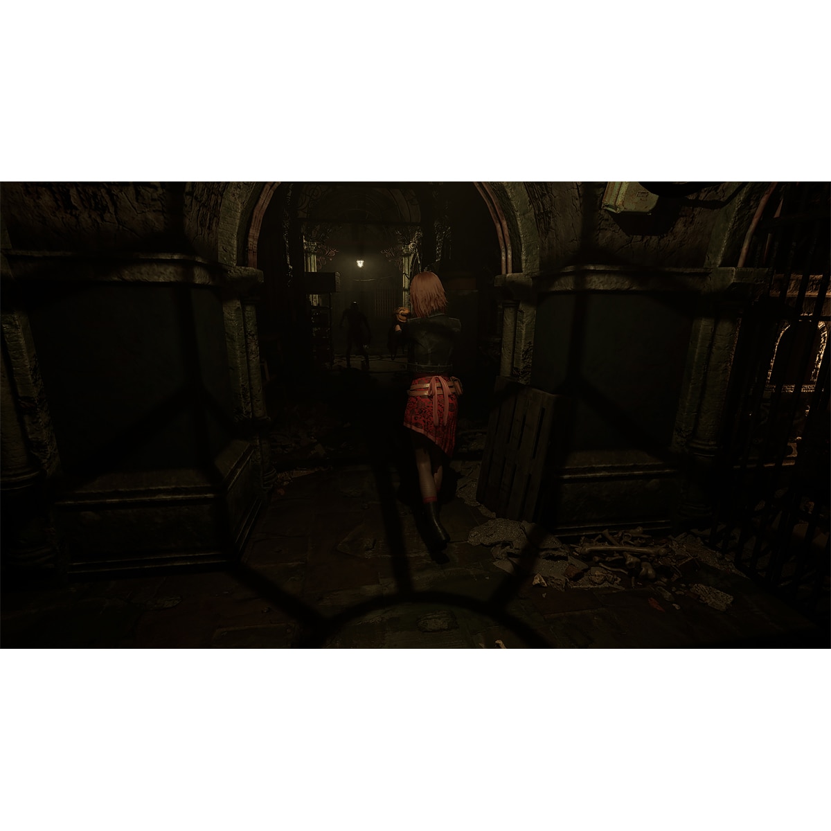 Tormented Souls II PlayStation 5 3