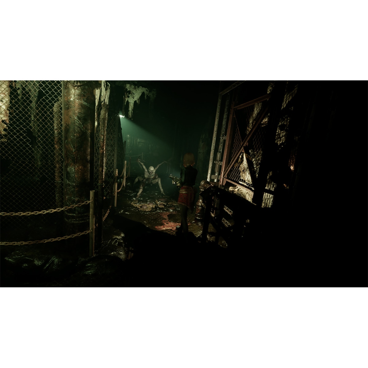 Tormented Souls II PlayStation 5 6