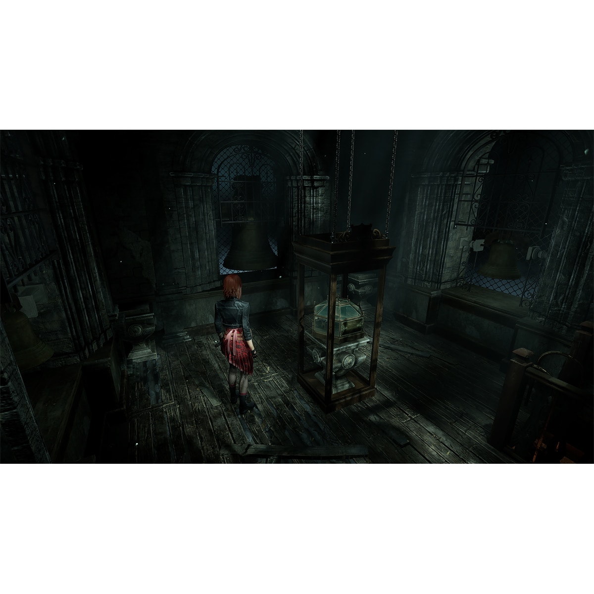 Tormented Souls II PlayStation 5 7