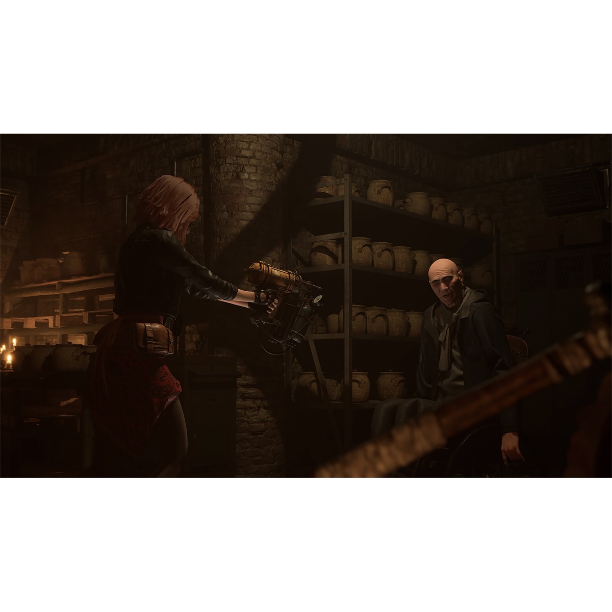Tormented Souls II PlayStation 5 9