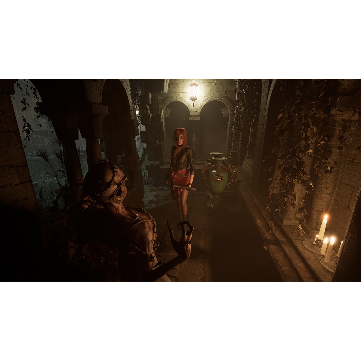 Tormented Souls II PlayStation 5 10