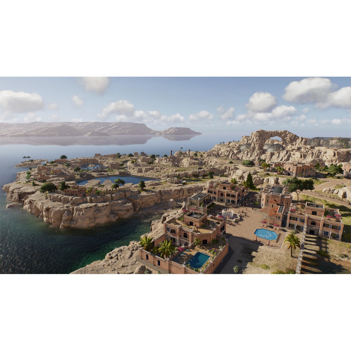 Imagen 3 de Jurassic World Evolution 3 PlayStation 5