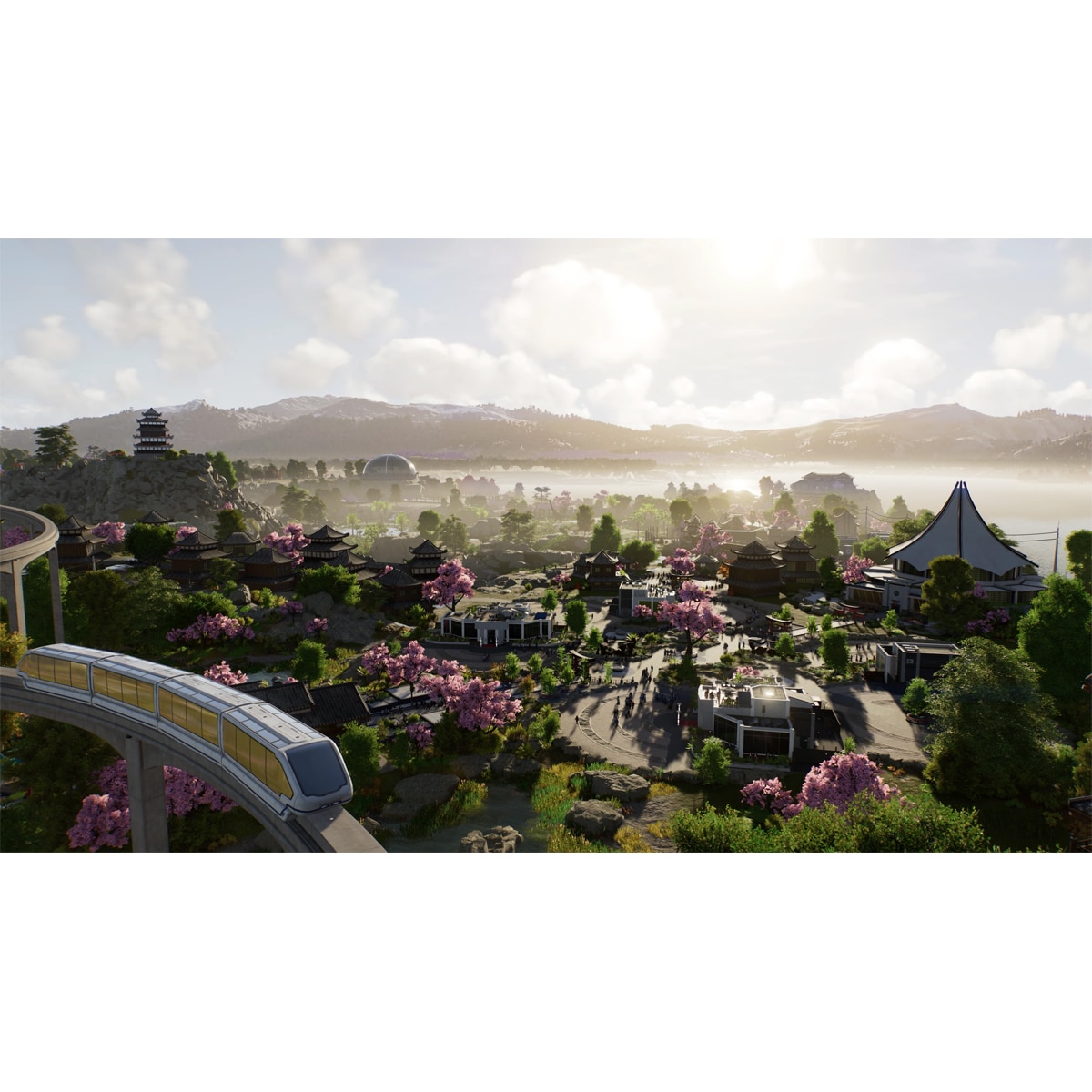 Imagen 5 de Jurassic World Evolution 3 PlayStation 5