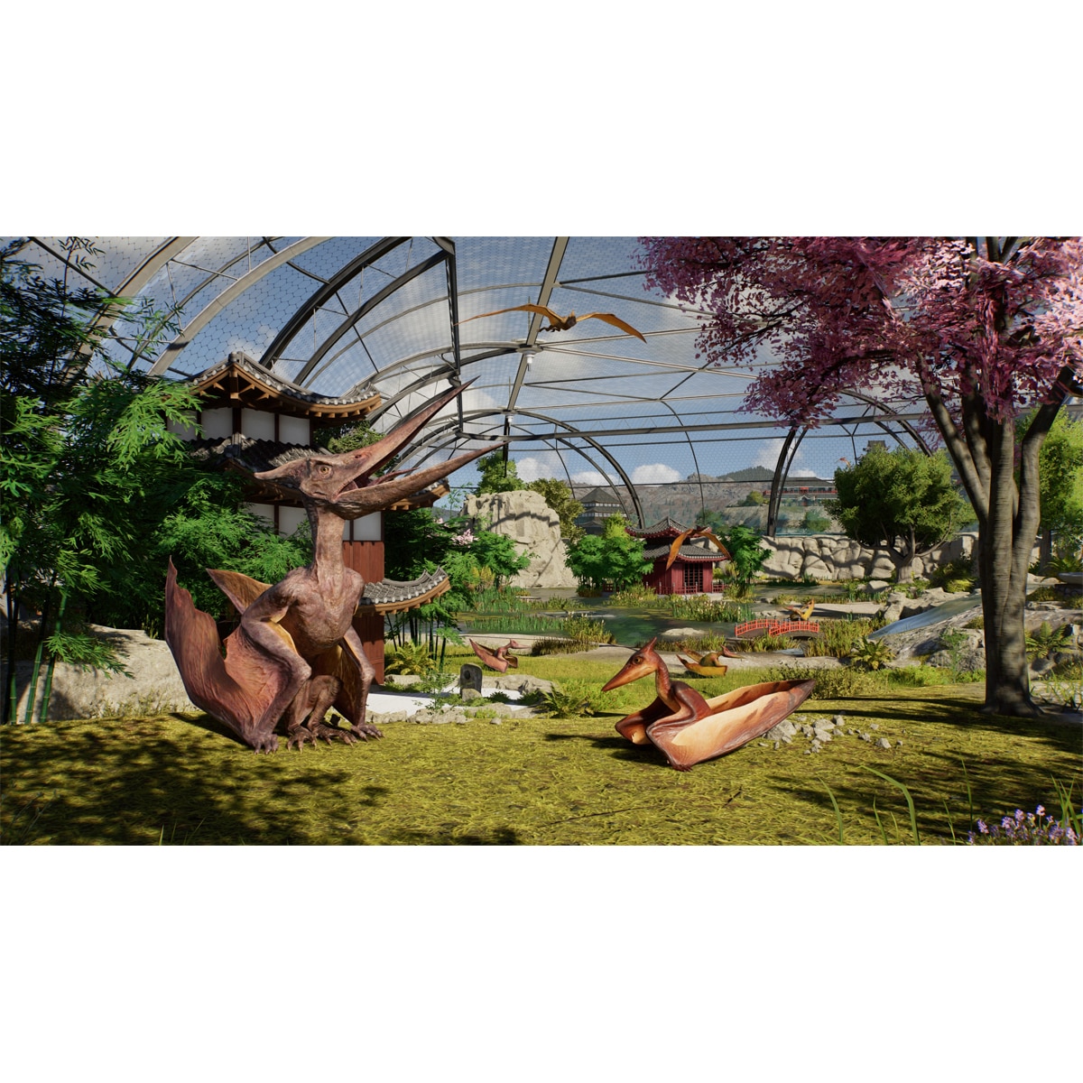 Imagen 6 de Jurassic World Evolution 3 PlayStation 5