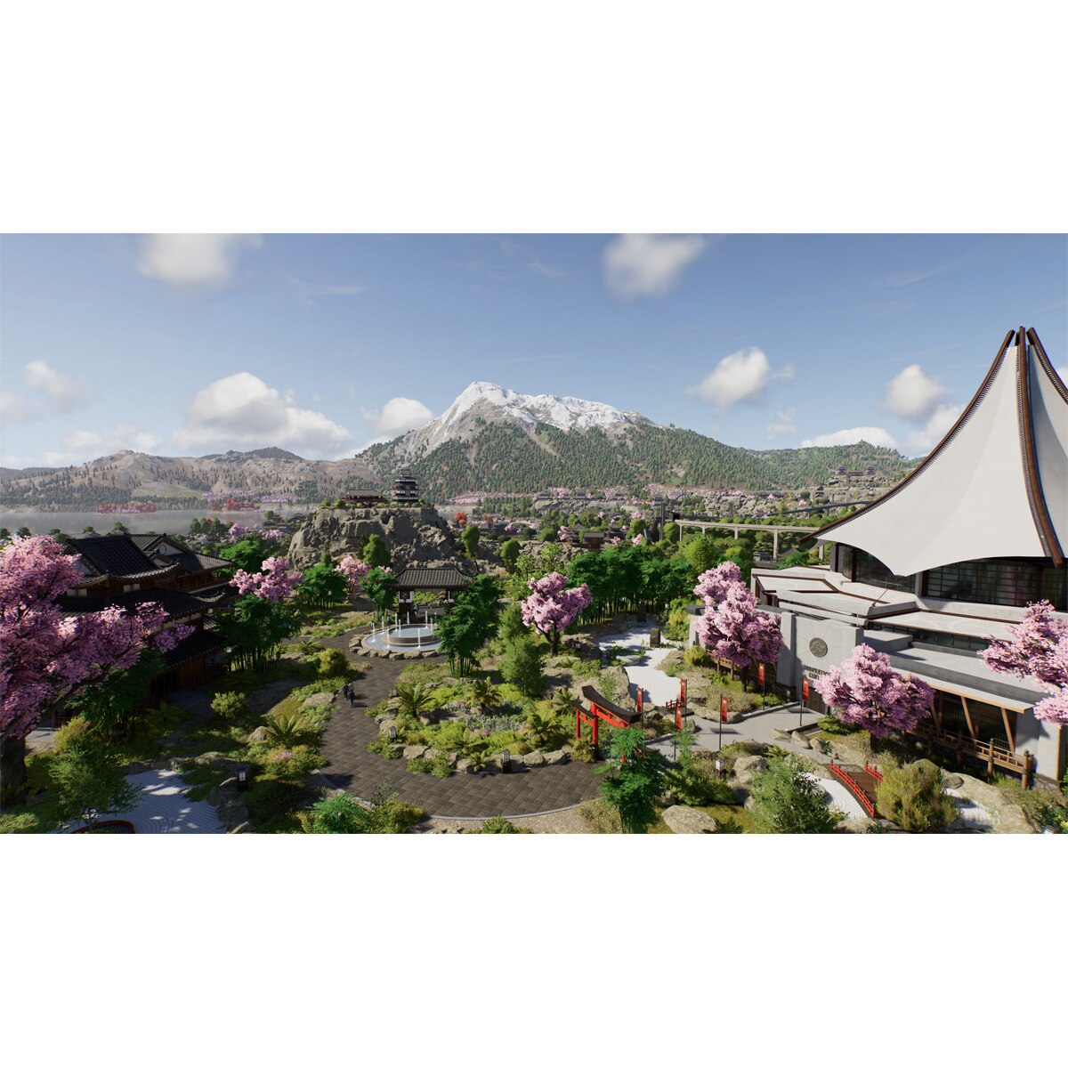 Imagen 7 de Jurassic World Evolution 3 PlayStation 5