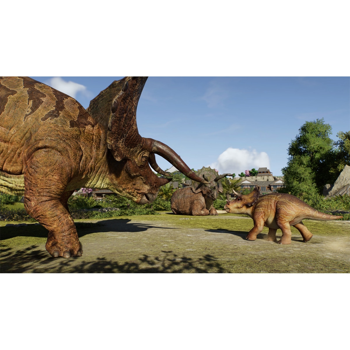 Imagen 8 de Jurassic World Evolution 3 PlayStation 5