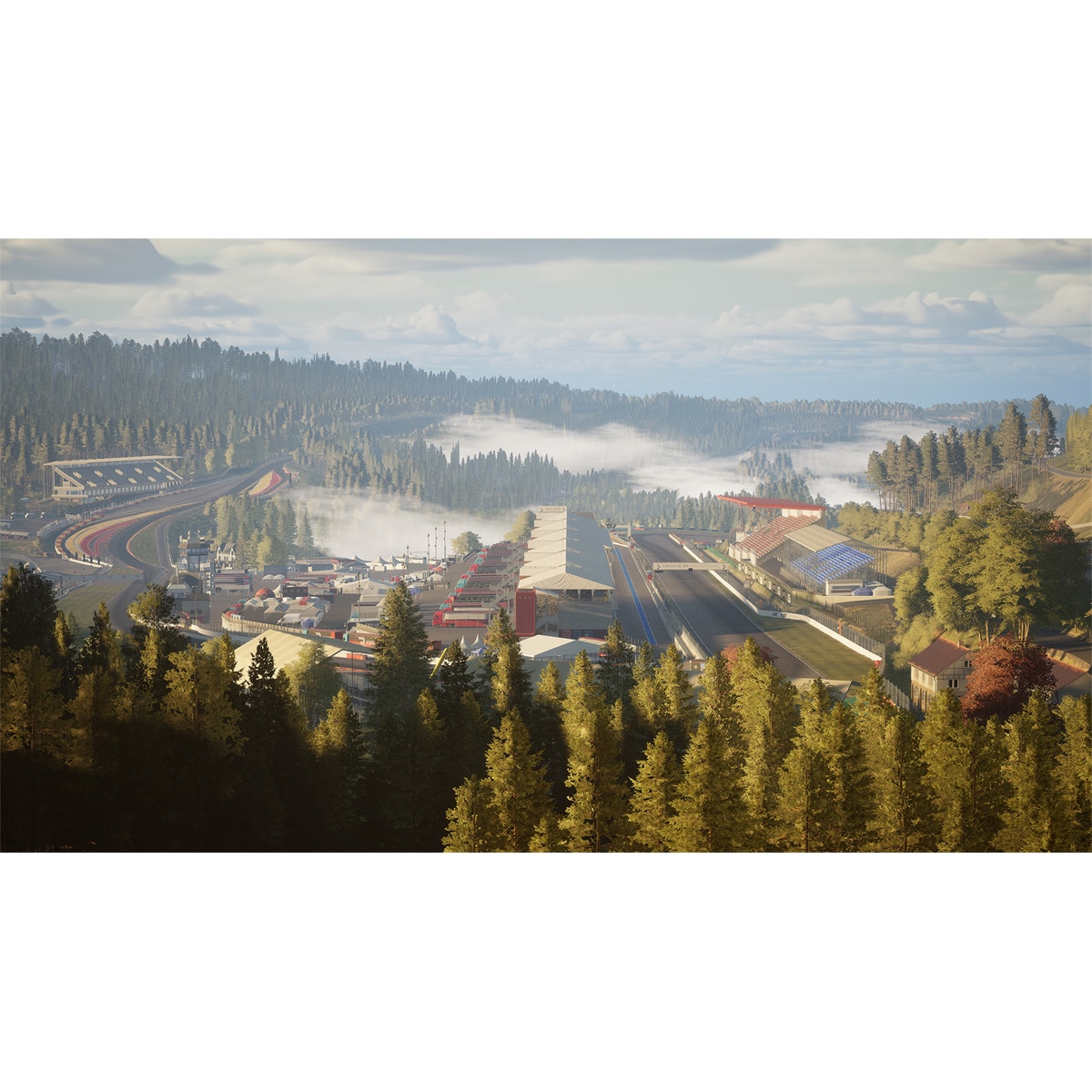 RENNSPORT PlayStation 5 3