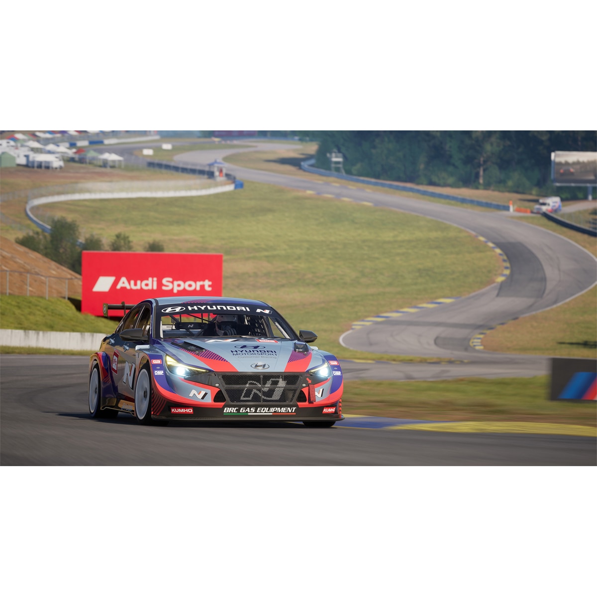 RENNSPORT PlayStation 5 5