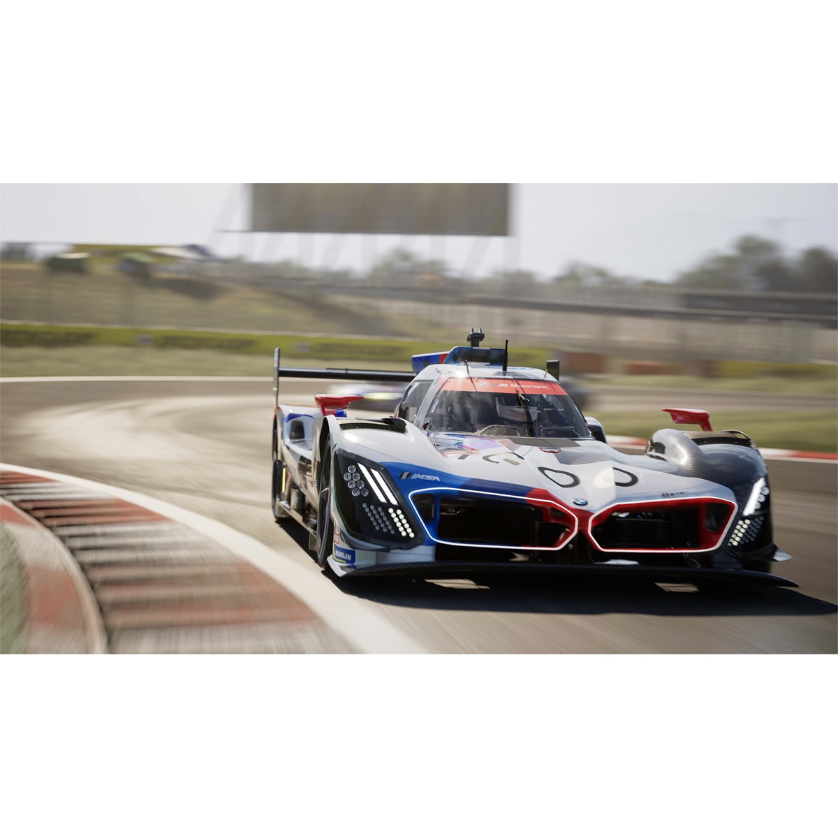 RENNSPORT PlayStation 5 6