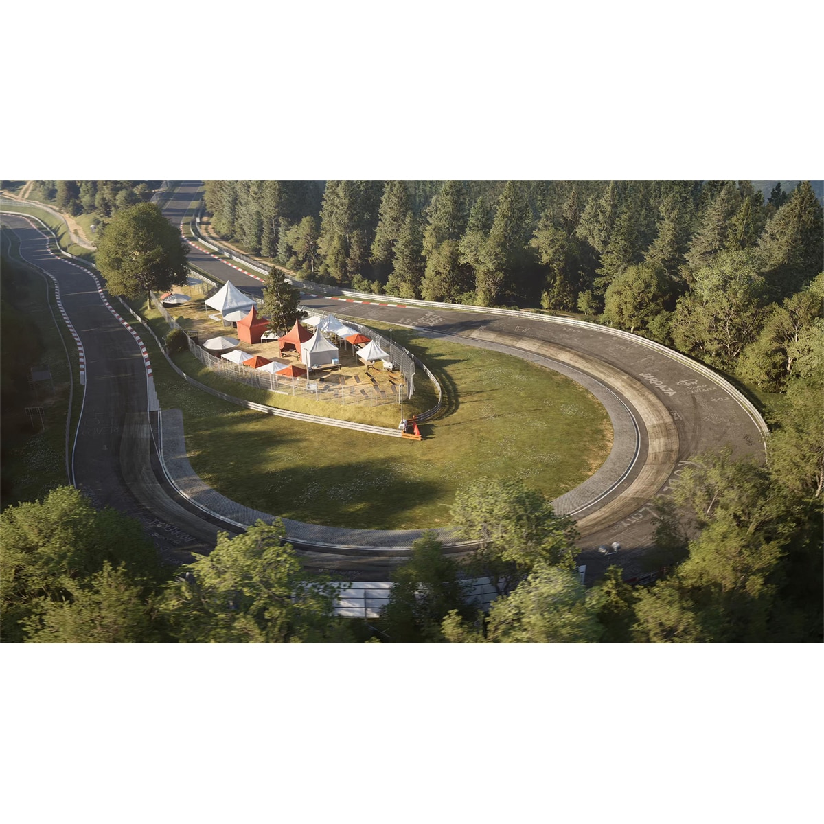 RENNSPORT PlayStation 5 7