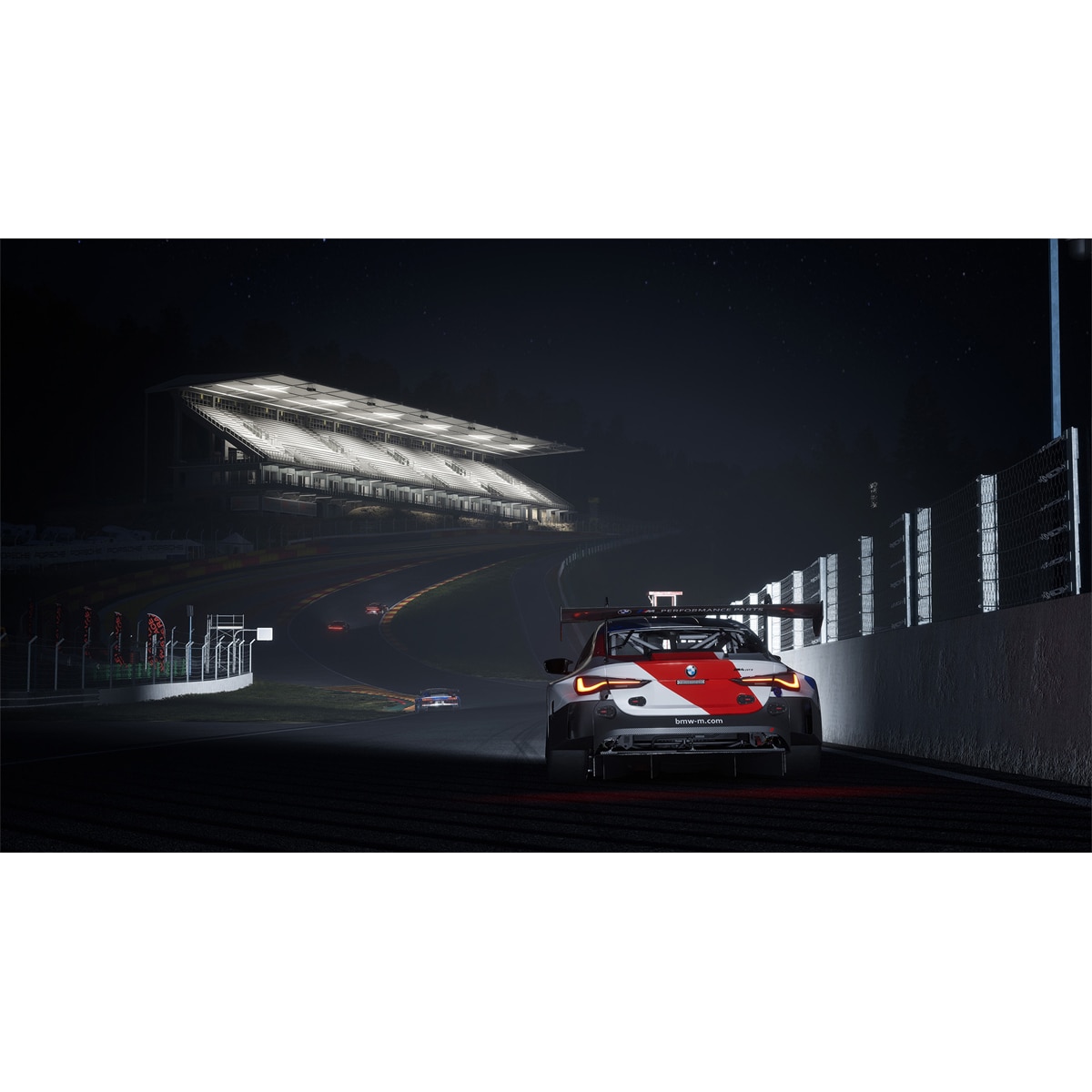 RENNSPORT PlayStation 5 8
