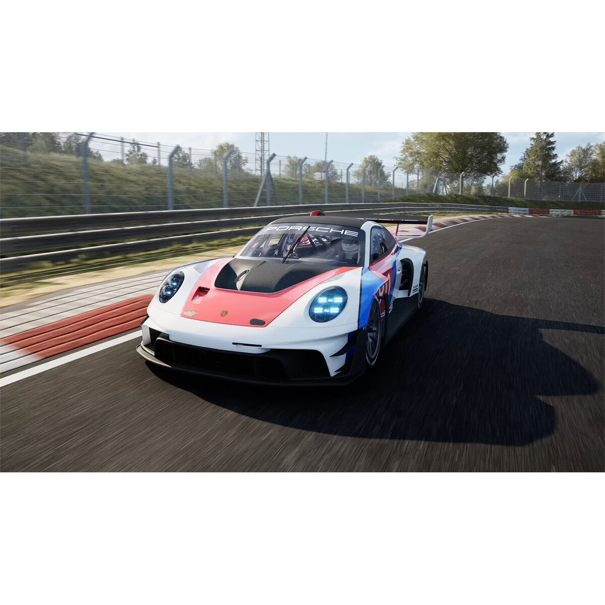 RENNSPORT PlayStation 5 9
