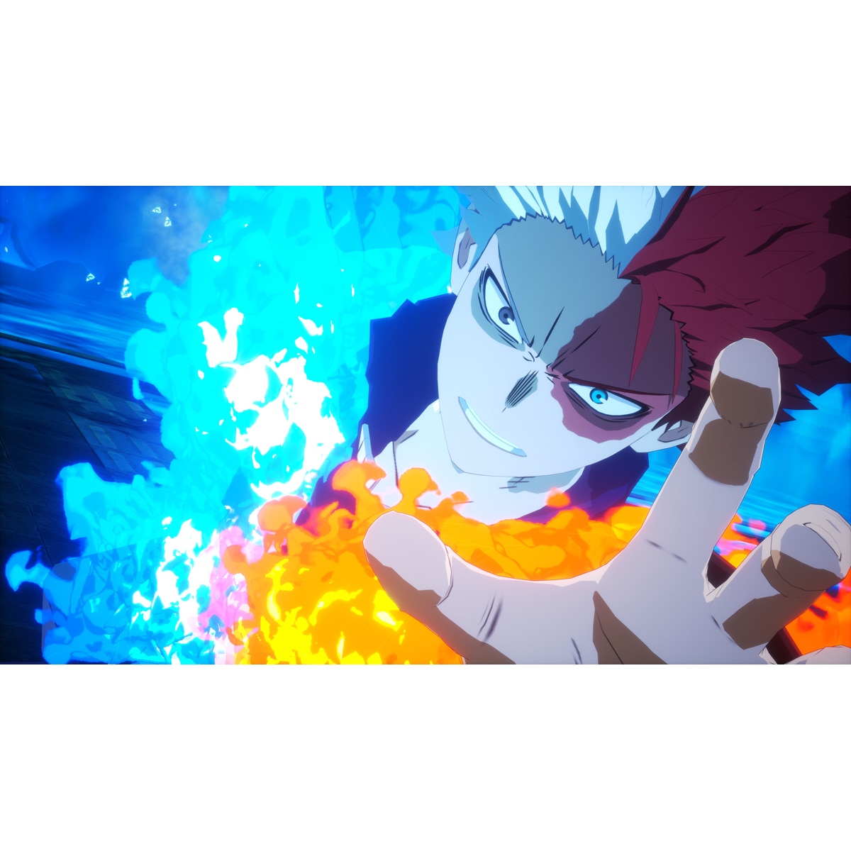 MY HERO ACADEMIA: All’s Justice PlayStation 5 6