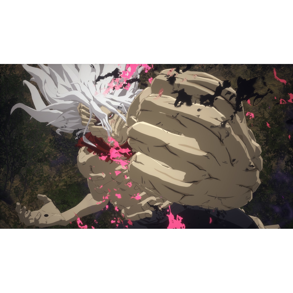 MY HERO ACADEMIA: All’s Justice PlayStation 5 7