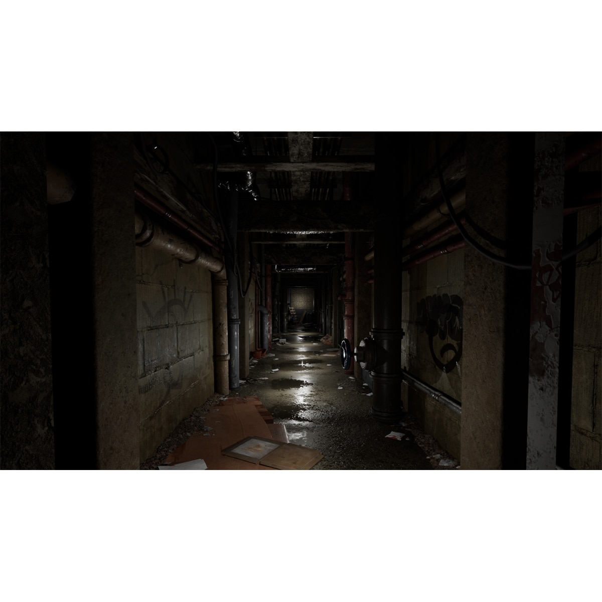 Vampire: The Masquerade - Bloodlines 2 Day 1 Edition PlayStation 5 4