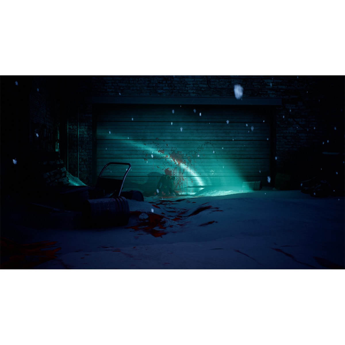 Vampire: The Masquerade - Bloodlines 2 Day 1 Edition PlayStation 5 5