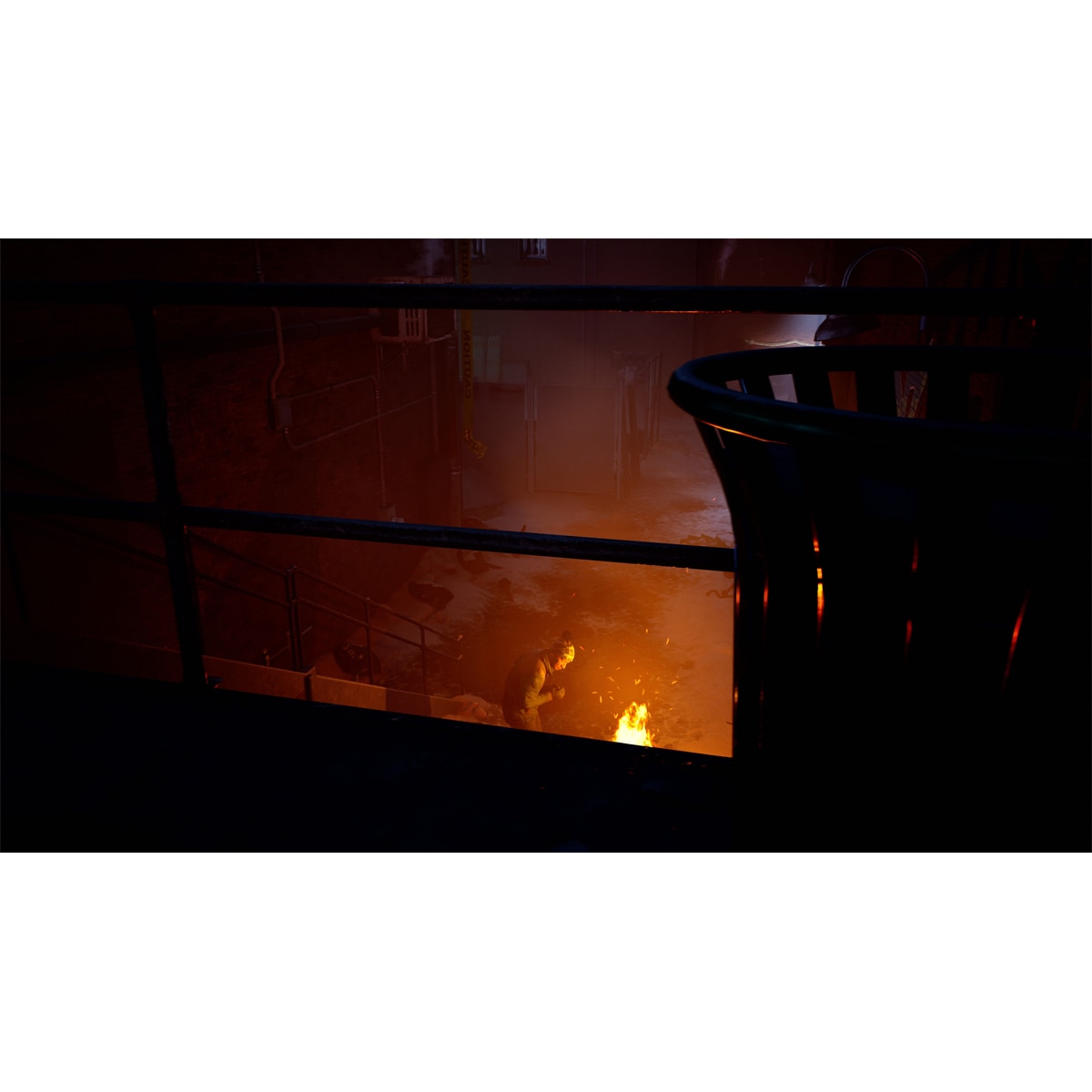 Vampire: The Masquerade - Bloodlines 2 Day 1 Edition PlayStation 5 6