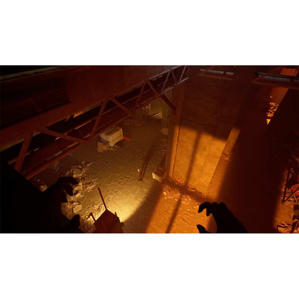 Vampire: The Masquerade - Bloodlines 2 Day 1 Edition PlayStation 5 9