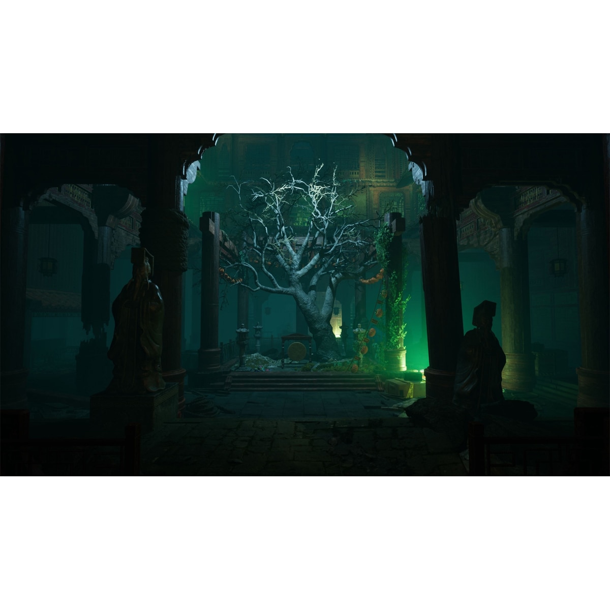 Vampire: The Masquerade - Bloodlines 2 Day 1 Edition PlayStation 5 10