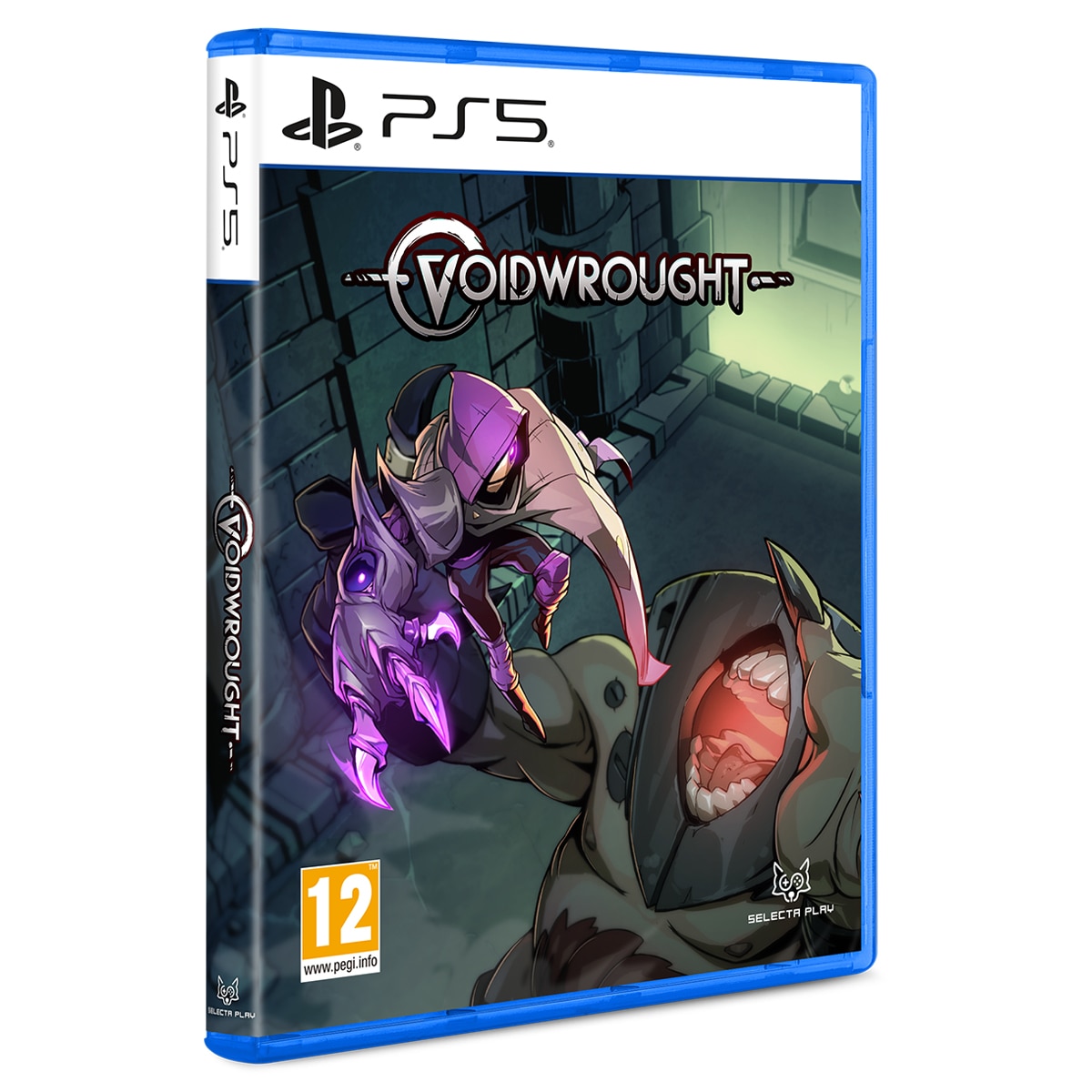 Imagen 0 de Voidwrought PlayStation 5