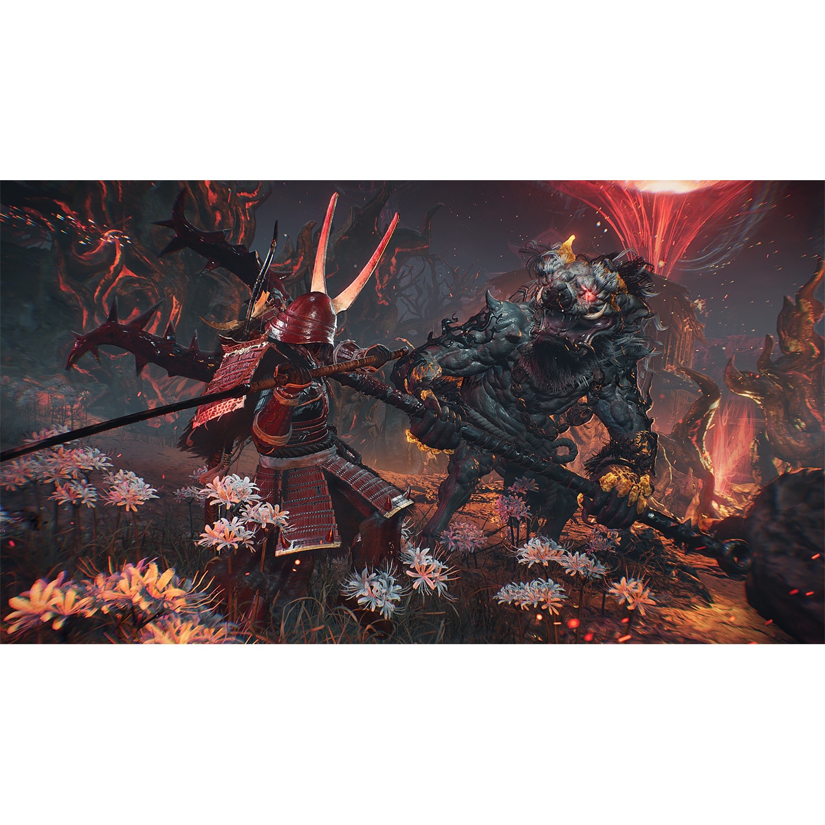 Nioh 3 Launch Edition PlayStation 5 3