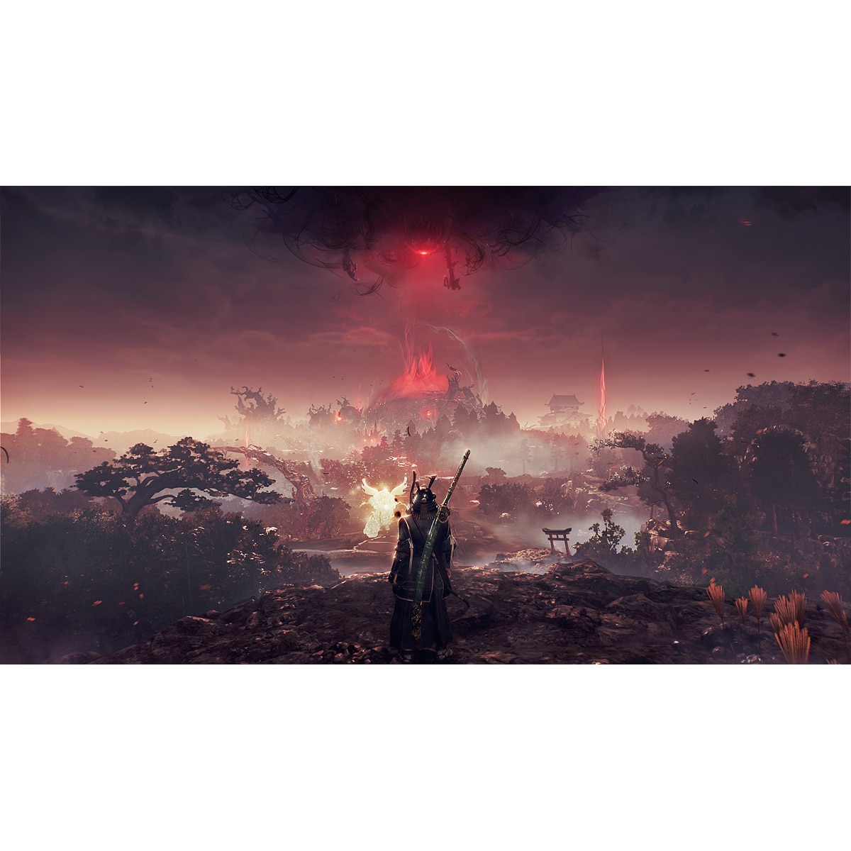 Nioh 3 Launch Edition PlayStation 5 5