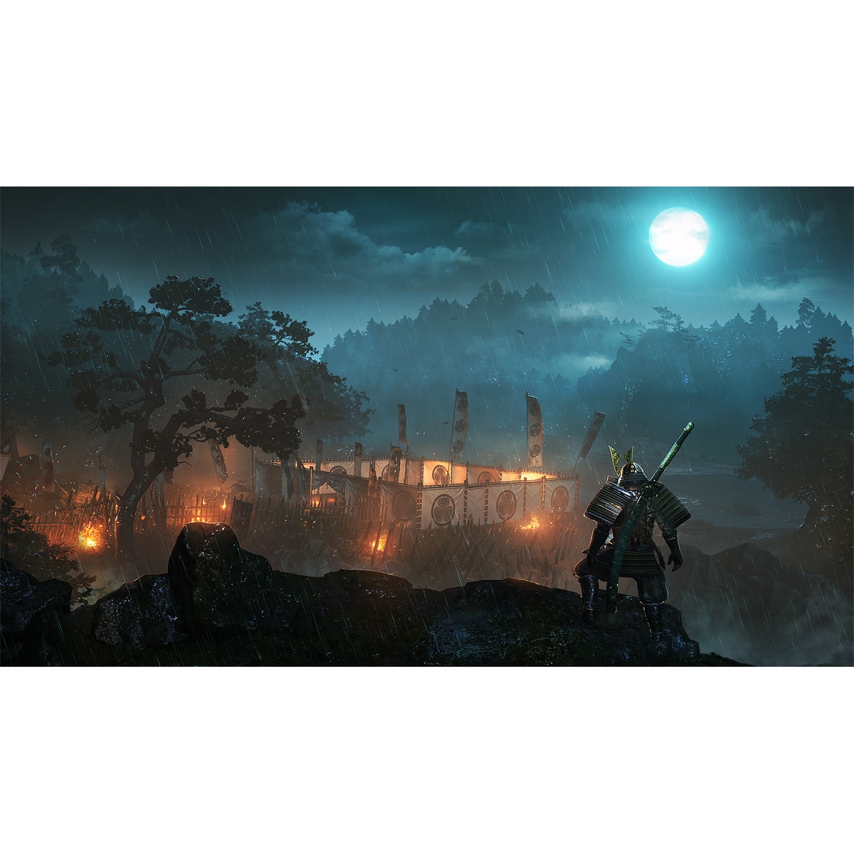 Nioh 3 Launch Edition PlayStation 5 7