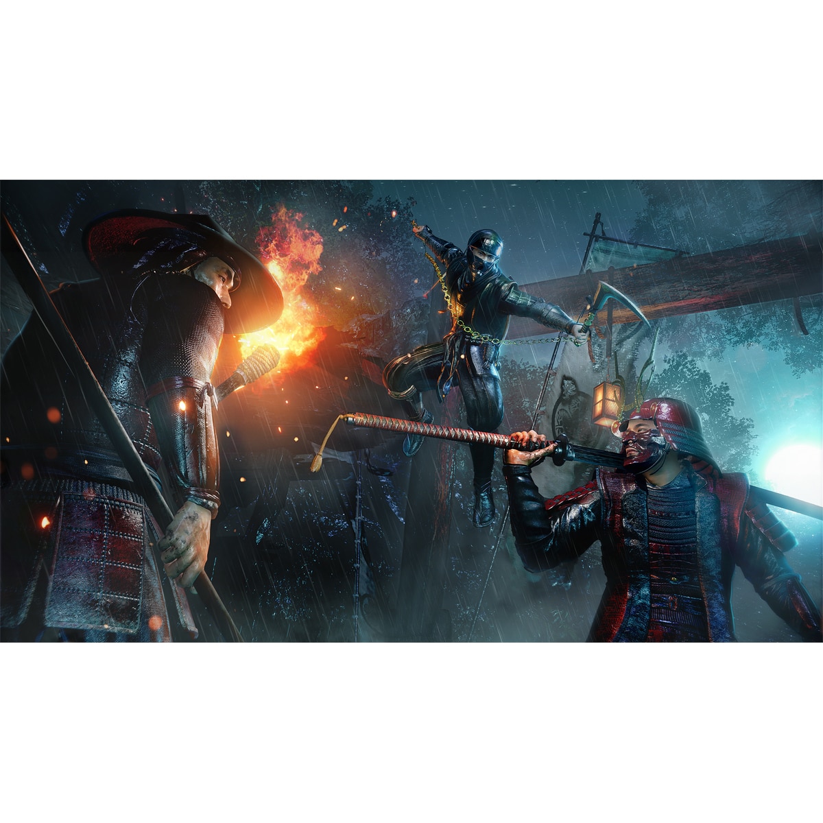 Nioh 3 Launch Edition PlayStation 5 8