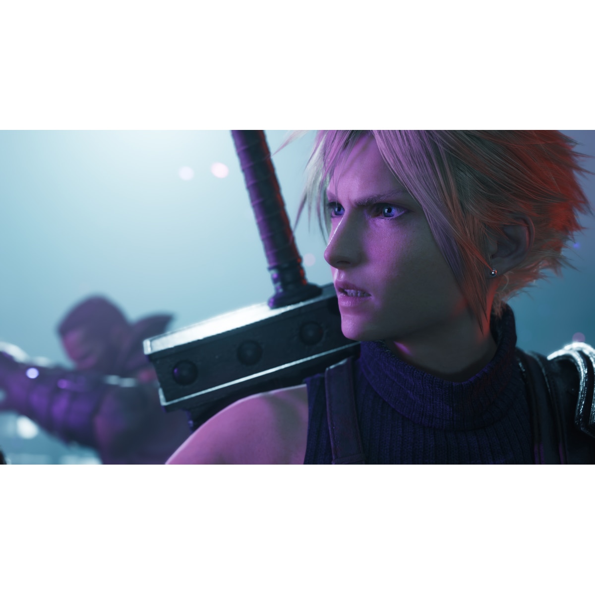 Final Fantasy VII Remake Intergrade & Rebirth Twin Pack PlayStation 5 3