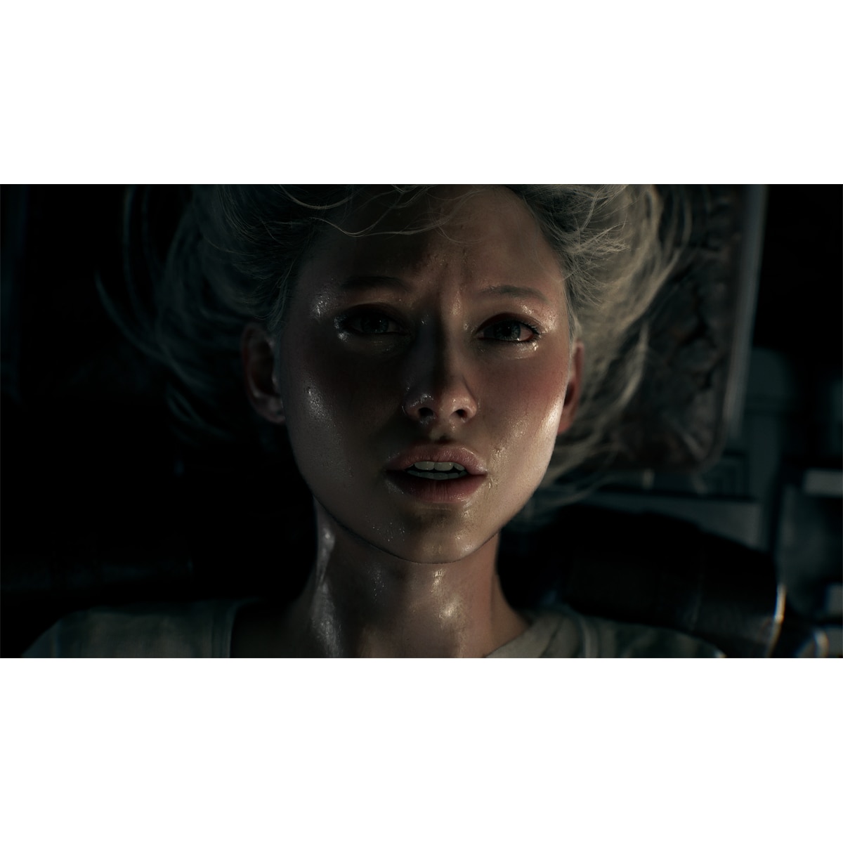 Resident Evil Requiem PlayStation 5 5