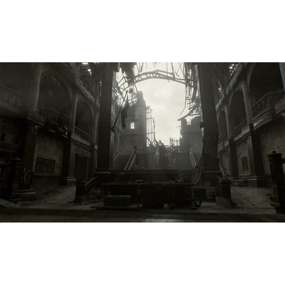 Resident Evil Requiem PlayStation 5 9