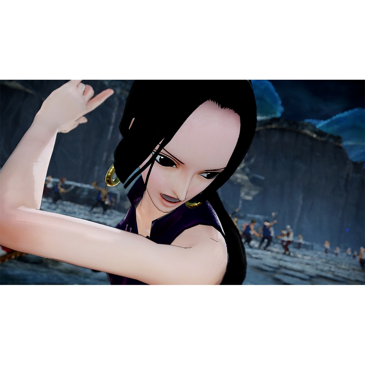 One Piece Pirate Warriors 4 PlayStation 5 6