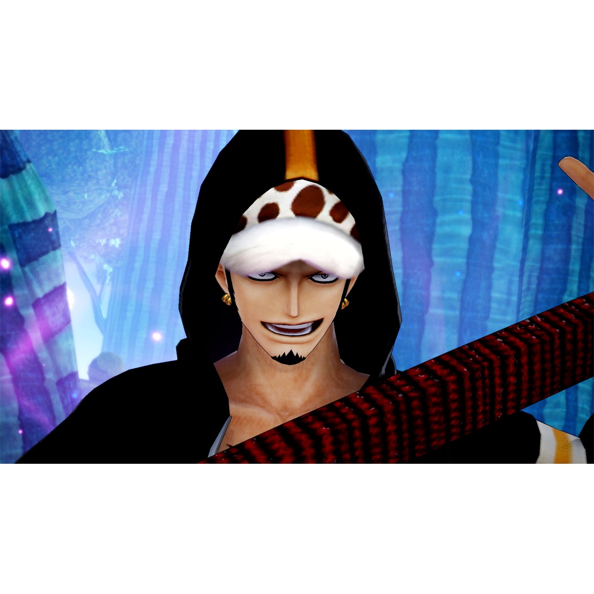 One Piece Pirate Warriors 4 PlayStation 5 7
