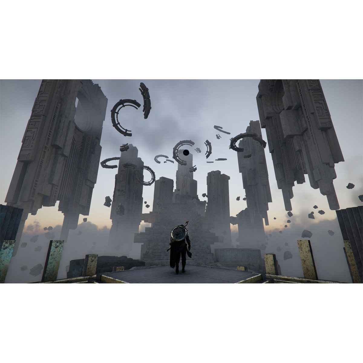 Crimson Desert Day 1 Edition PlayStation 5 2