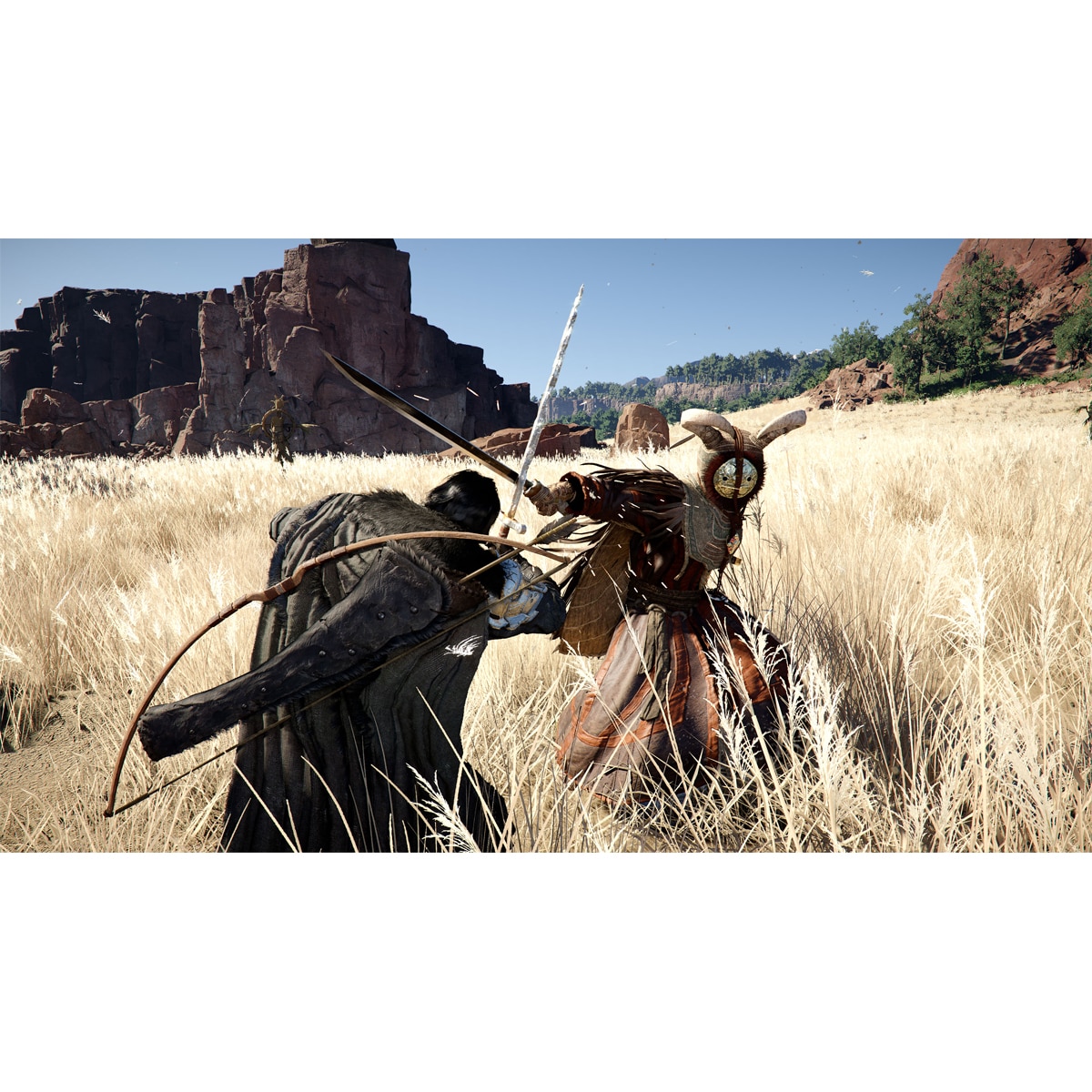 Crimson Desert Day 1 Edition PlayStation 5 6