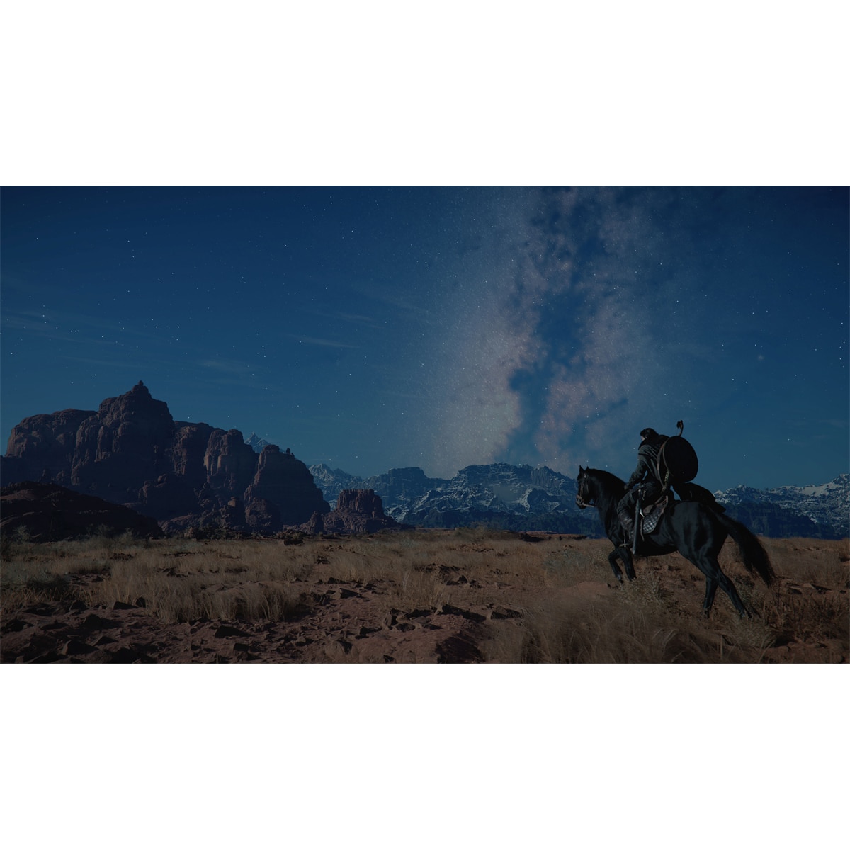 Crimson Desert Day 1 Edition PlayStation 5 7