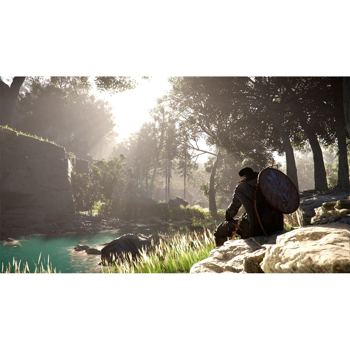 Crimson Desert Day 1 Edition PlayStation 5 10