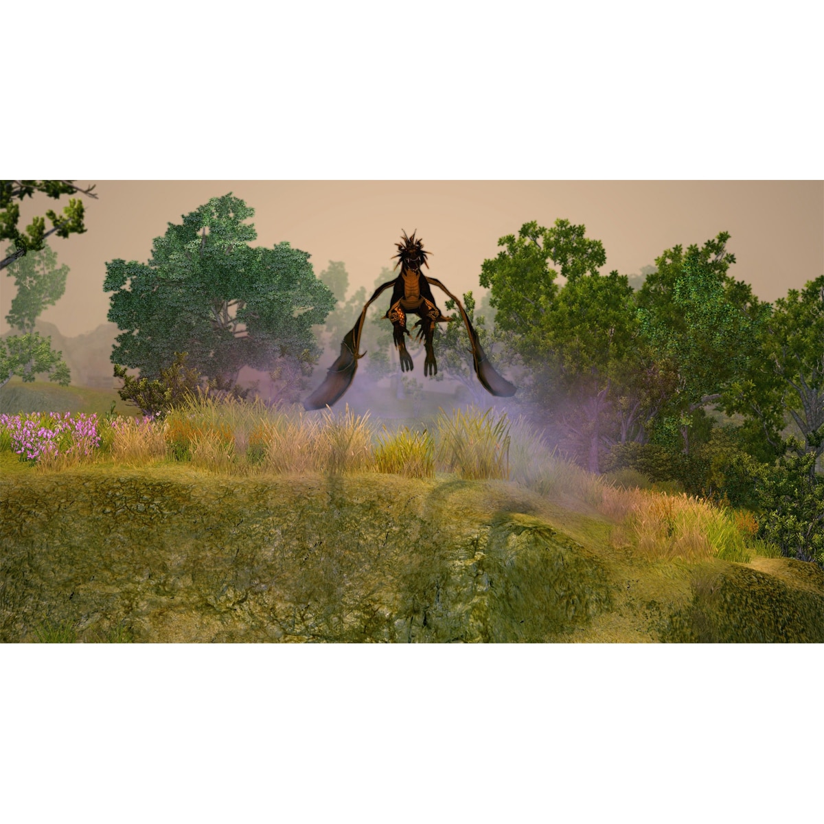 Sacred 2 Remaster PlayStation 5 2